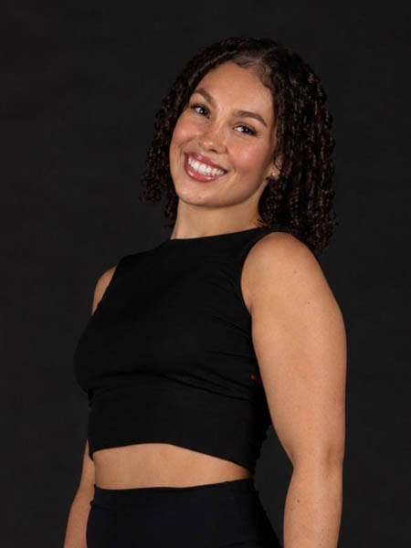 Mariah Marrero headshot