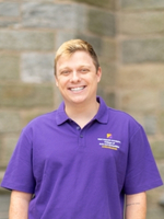 Liam C Headshot Liam C Headshot