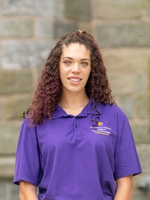 Sophia F Headshot Sophia F Headshot