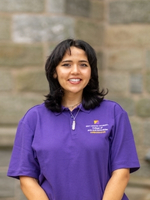 Trinity W Headshot Trinity W Headshot