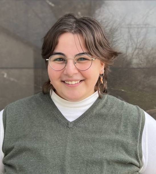 Olivia DiLorio Image