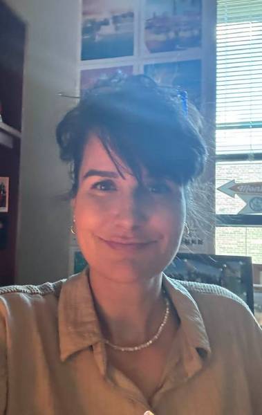 Roxane Petit-Rasselle