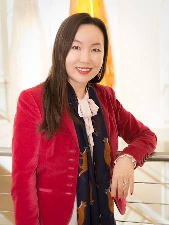 Dr. Jea Sophia Oh, PhD