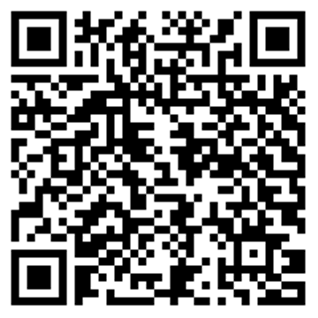 QR Code for audition