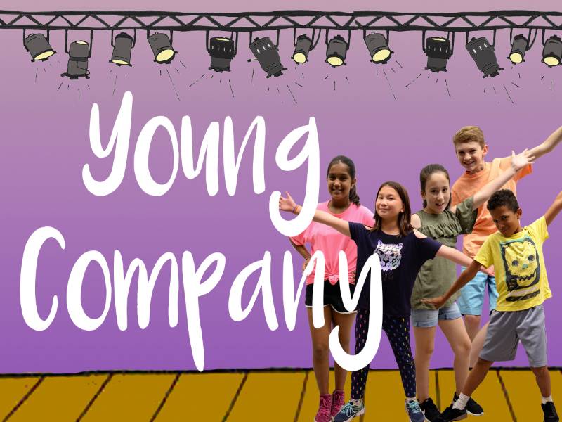 Young Company Banner