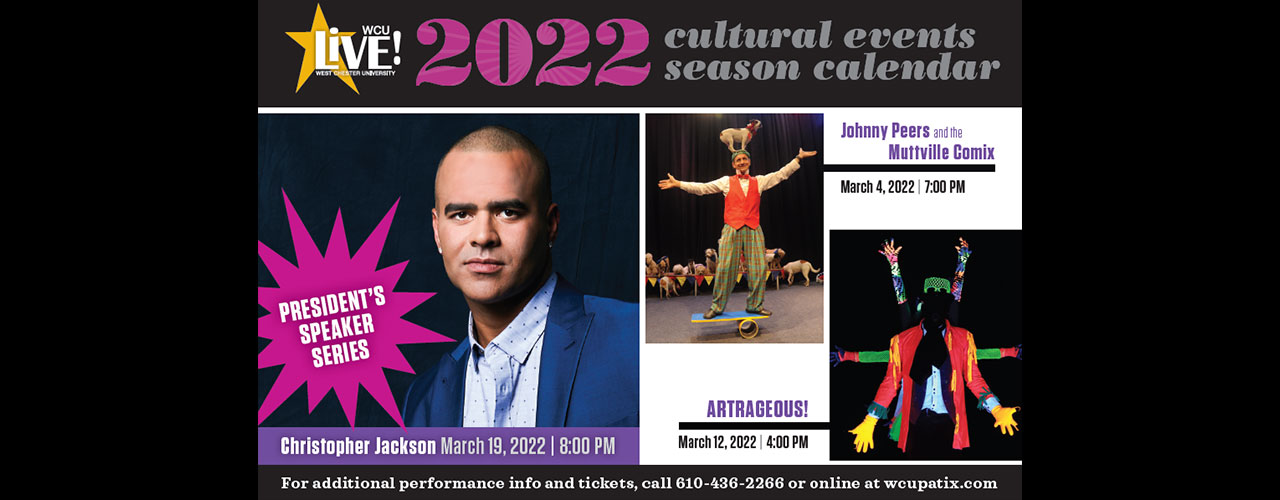 Home - West Chester University