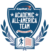 Capital One Academic All-American Team