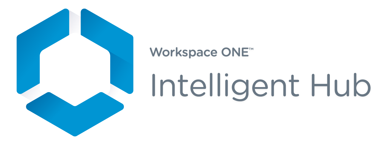 Workspace ONE Intelligent Hub logo