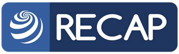 Recap Logo