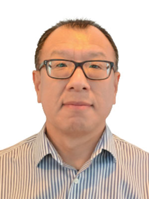Guohua Jiang, PhD