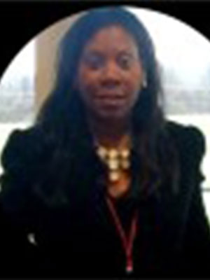 Kecia Kathleen Sturdivant, EdD