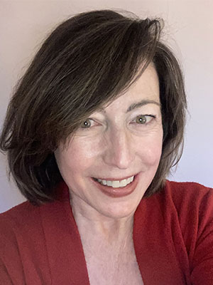 Monica Zimmerman, PhD, CPA