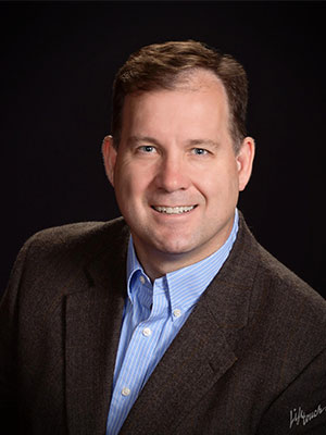 Rudolph Treichel, MBA