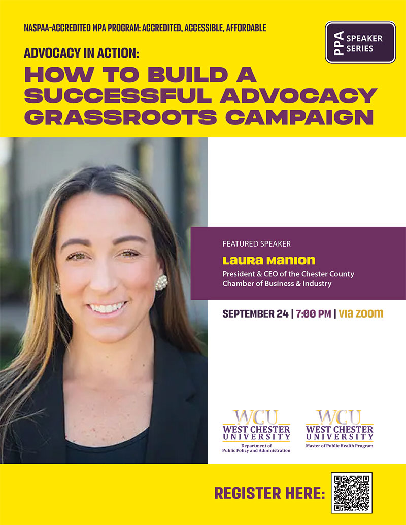 HOW TO BUILD A SUCCESSFUL ADVOCACY GRASSROOTS CAMPAIGN