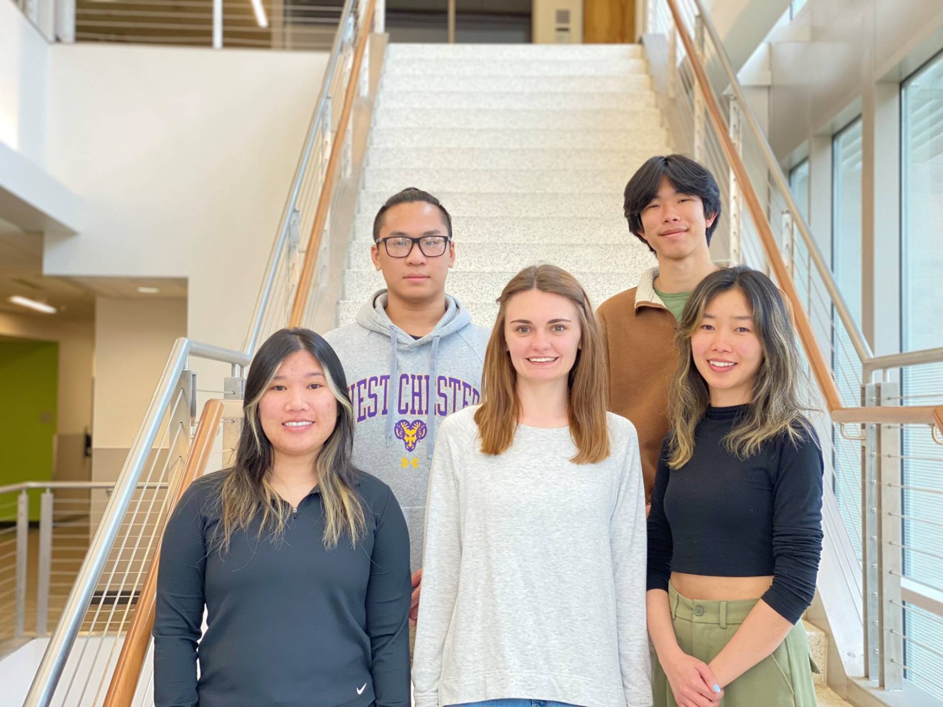 2024 NA Comp Students