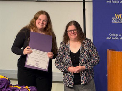 Student Recognition 1