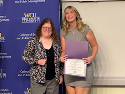 Student Recognition 3