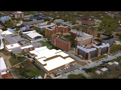 Video: West Chester University Model