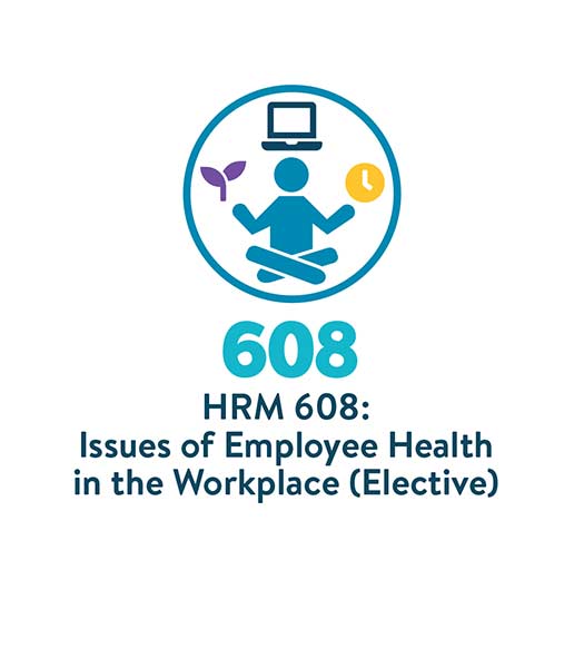 Issues of  employee health in the work place