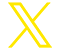 Twitter / X Logo