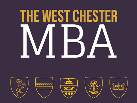 video: MBA at West Chester University
