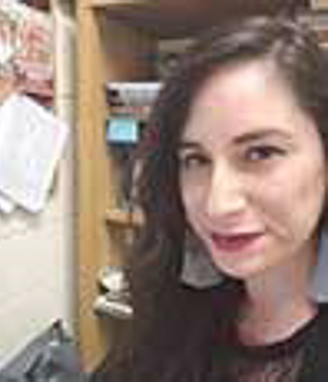 Small image of Dr. Emily Aguilo-Perez