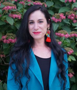 Small image of Dr. Emily Aguilo-Perez