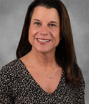 Small image of Dr. Michelle Kaulback