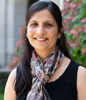 Small image of Dr. Sujata Norman