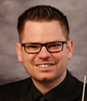 Small image of Adam Gumble