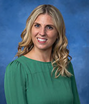 Small image of Dr. Ashley Miller