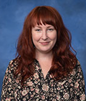 Small image of Dr. Alison Neff