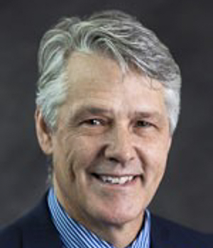 Small image of Dr. Chris Hanning