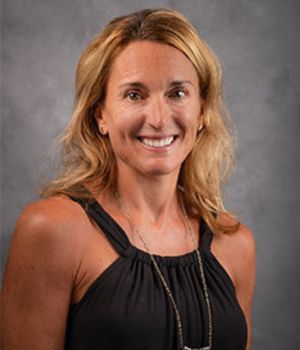 Small image of Dr. Crystal Loose