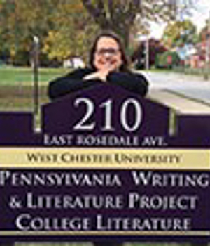 Small image of Dr. Carolyn Sorisio