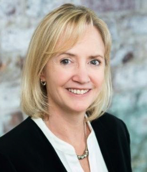 Small image of Dr. Dottie Ives-Dewey