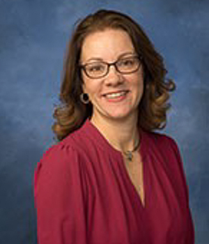 Small image of Dr. Diane Santori