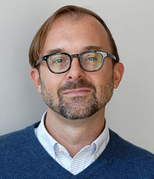 Small image of Dr. Eric Fournier