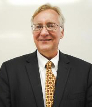 Small image of Dr. Edward J.  Lordan