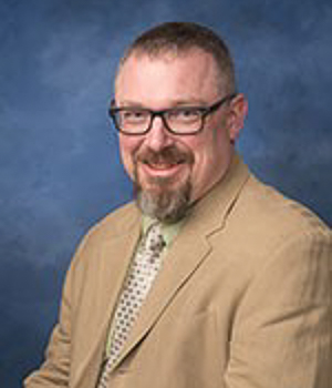 Small image of Dr. Eric Owens