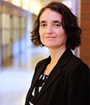 Headshot of Dr. Iliana Pagán-Teitelbaum