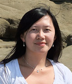 Dr. Janet Chang Headshot