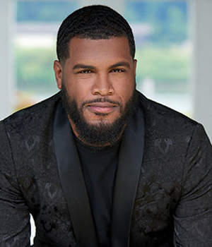 Small image of Dr. Jeremy McCool