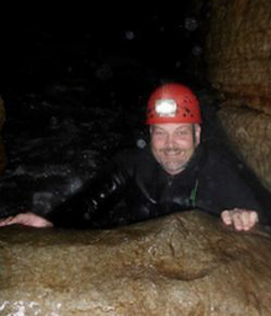 Small image of Dr. Jason Phillips