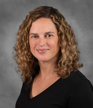 Dr. Janneken Smucker Headshot