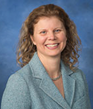 Headshot of Dr. Karen  Johnson