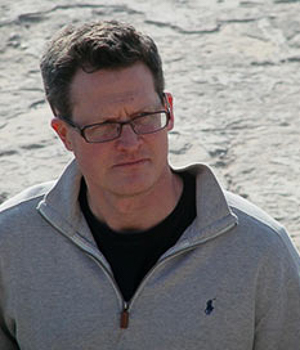 Small image of Dr. Kurt Kolasinski