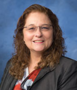 Small image of Dr. Laura Fiorenza