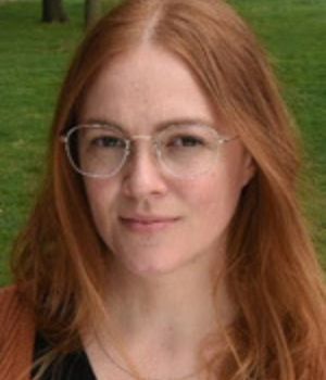 Small image of Lauren Pakradooni