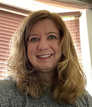 Small image of Dr. Marie Bunner